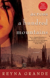 Across a Hundred Mountains: A Novel Across a Hundred Mountains: A Novel