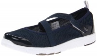 Propet Women's Travelwalker Mary Jane Sneaker Propet Women's Travelwalker Mary Jane Sneaker