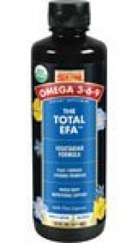 Health from the Sun Total EFA Vegetarian/Lignan 16 Health from the Sun Total EFA Vegetarian/Lignan 16
