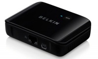 Belkin Universal Wireless HDTV Adapter Belkin Universal Wireless HDTV Adapter