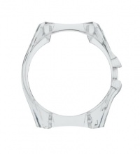 TechnoMarine C1400003H Cruise 3 Hand Transparent Cover TechnoMarine C1400003H Cruise 3 Hand Transparent Cover