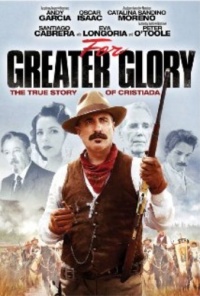 For Greater Glory For Greater Glory