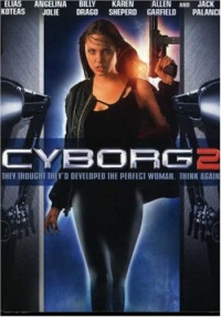 Cyborg 2 Cyborg 2