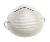 TEKTON 6980 Dust Masks, 50-Piece TEKTON 6980 Dust Masks, 50-Piece