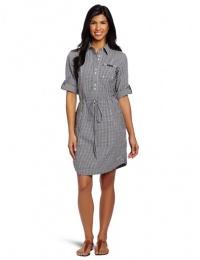 Columbia Women's Super Bonehead 3/4 Sleeve Dress Columbia Women's Super Bonehead 3/4 Sleeve Dress