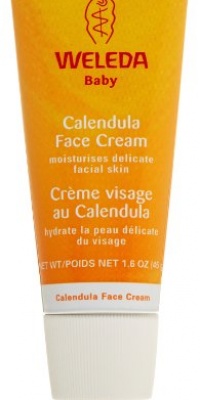 Weleda Baby Calendula Face Cream, 1.6-Ounce Weleda Baby Calendula Face Cream, 1.6-Ounce