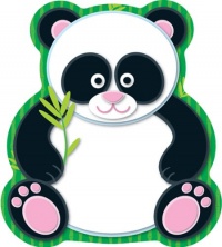 Panda Notepad Panda Notepad