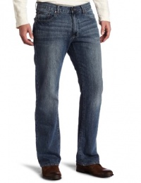 Calvin Klein Jeans Men's Washed Sky Bootcut Jean Calvin Klein Jeans Men's Washed Sky Bootcut Jean