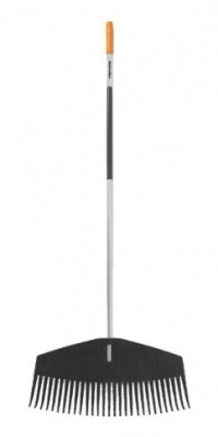 Fiskars 9660 24-Inch Leaf Rake Fiskars 9660 24-Inch Leaf Rake