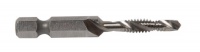 Greenlee DTAP10-24 Combination Drill and Tap Bit, 10-24NC Greenlee DTAP10-24 Combination Drill and Tap Bit, 10-24NC