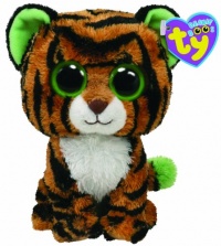 Ty Beanie Boos Stripes Tiger Ty Beanie Boos Stripes Tiger