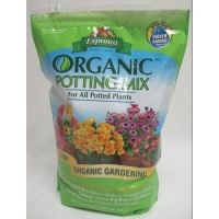 Espoma AP4 4-Quart Organic Potting Mix Espoma AP4 4-Quart Organic Potting Mix