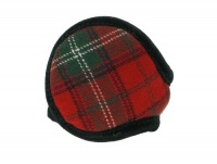 180s Women's Ear Warmers - Holiday Red 180s Women's Ear Warmers - Holiday Red