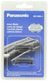 Panasonic WES9068PC Men's Shaver Replacement Inner Blade Panasonic WES9068PC Men's Shaver Replacement Inner Blade