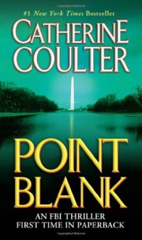Point Blank (FBI Thriller) Point Blank (FBI Thriller)