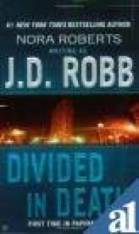 Divided in Death Divided in Death