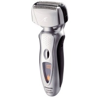Panasonic ES8249S Nanotech 4-Blade (Arc 4) Electric Shaver with Vortex Cleaning System Panasonic ES8249S Nanotech 4-Blade (Arc 4) Electric Shaver with Vortex Cleaning System