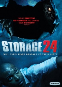 Storage 24 Storage 24
