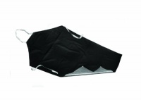American Educational Rubberized Cloth Apron, 36 Width x 46 Height American Educational Rubberized Cloth Apron, 36 Width x 46 Height