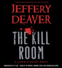 The Kill Room (Lincoln Rhyme) The Kill Room (Lincoln Rhyme)