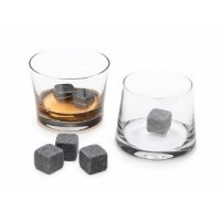Teroforma Whiskey Lovers Set -Stones Teroforma Whiskey Lovers Set -Stones