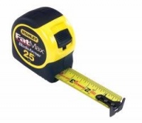 Stanley 33-725 25-Feet FatMax Tape Measure