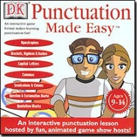 Punctuation Made Easy Punctuation Made Easy