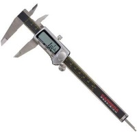 Carrera Precision CP9806-TF Titanium 0-Inch to 6-Inch Electronic Fractional & Decimal Digital Caliper Carrera Precision CP9806-TF Titanium 0-Inch to 6-Inch Electronic Fractional & Decimal Digital Caliper