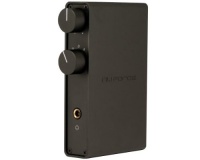 Nuforce ICON-HDP-BLACK High Performance Digital to Analog Converter, Headphone Amp and Pre Amplifier (Black) Nuforce ICON-HDP-BLACK High Performance Digital to Analog Converter, Headphone Amp and Pre Amplifier (Black)