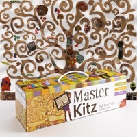 Master Kitz The Tree of Life Master Kitz The Tree of Life