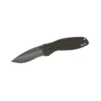Kershaw Ken Onion Tactical Blur Folding Knife with Speed Safe Kershaw Ken Onion Tactical Blur Folding Knife with Speed Safe