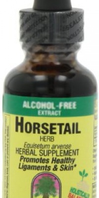 Nature's Answer Horsetail Herb, 1-Ounce
