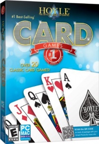 Encore Software Hoyle Card Games 2012 AMR Encore Software Hoyle Card Games 2012 AMR