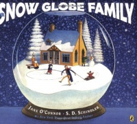 The Snow Globe Family The Snow Globe Family