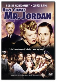 Here Comes Mr. Jordan Here Comes Mr. Jordan