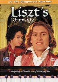Liszt's Rhapsody Liszt's Rhapsody