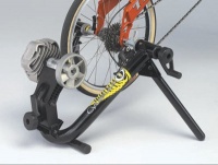CycleOps 20 and 24-Inch Wheel Adapter for Indoor Bicycle Trainers CycleOps 20 and 24-Inch Wheel Adapter for Indoor Bicycle Trainers