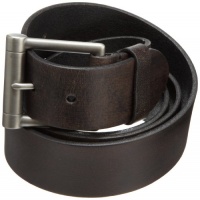 Levi's Men's Big And Tall Bridle Belt,Black,52 Levi's Men's Big And Tall Bridle Belt,Black,52