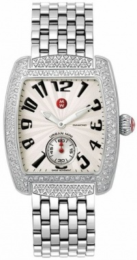 MICHELE Urban Mini Diamond, Diamond Bracelet MICHELE Urban Mini Diamond, Diamond Bracelet