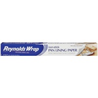 Reynolds Consumer Pan Lining Paper, 30 SF Reynolds Consumer Pan Lining Paper, 30 SF