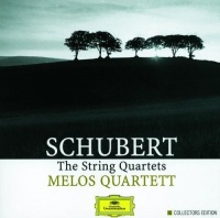 Schubert: Complete String Quartets Schubert: Complete String Quartets