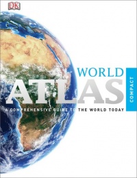 Compact Atlas of the World (Compact World Atlas) Compact Atlas of the World (Compact World Atlas)