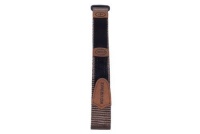 Timex Men's Q7B796 Expedition Sport Wrap 16-20mm Brown Replacement Watchband Timex Men's Q7B796 Expedition Sport Wrap 16-20mm Brown Replacement Watchband