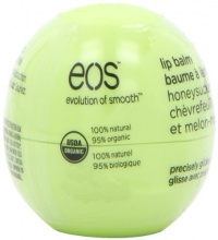 EOS Lip Balm Honeysuckle Honeydew Smooth Sphere (Pack of 8) EOS Lip Balm Honeysuckle Honeydew Smooth Sphere (Pack of 8)