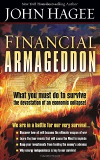 Financial Armageddon: We are in a battle for our very survival... Financial Armageddon: We are in a battle for our very survival...