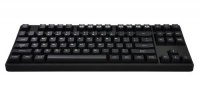 CM Storm QuickFire Rapid - Compact Mechanical Gaming Keyboard with CHERRY MX BLUE Switches CM Storm QuickFire Rapid - Compact Mechanical Gaming Keyboard with CHERRY MX BLUE Switches
