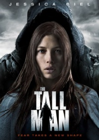 The Tall Man The Tall Man