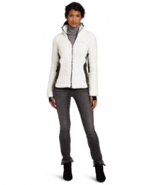 Columbia Women's Pearl Plush Ii Fleece Columbia Women's Pearl Plush Ii Fleece