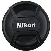 Nikon LC-52 Snap on Front Lens Cap Nikon LC-52 Snap on Front Lens Cap