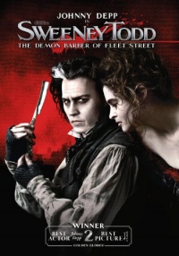 Sweeney Todd: The Demon Barber of Fleet Street Sweeney Todd: The Demon Barber of Fleet Street